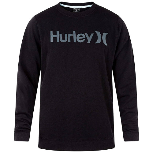Hurley Ανδρικό φούτερ One & Only Summer Crew Sweatshirt